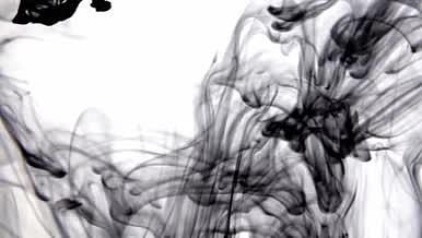 N组中国风黑白墨水滴入水中晕开素材背景视频的预览图